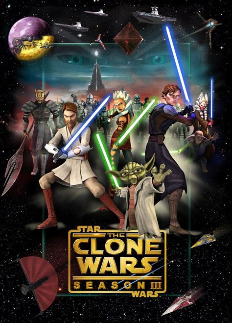 watch clone wars online season 3|clone wars season 3 episode.